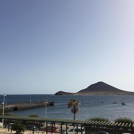 Apartamento En El Medano - Estrella Del Mar Granadilla De Abona Exterior foto