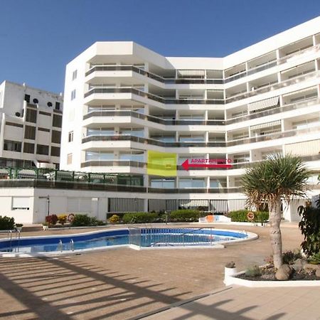 Apartamento En El Medano - Estrella Del Mar Granadilla De Abona Exterior foto
