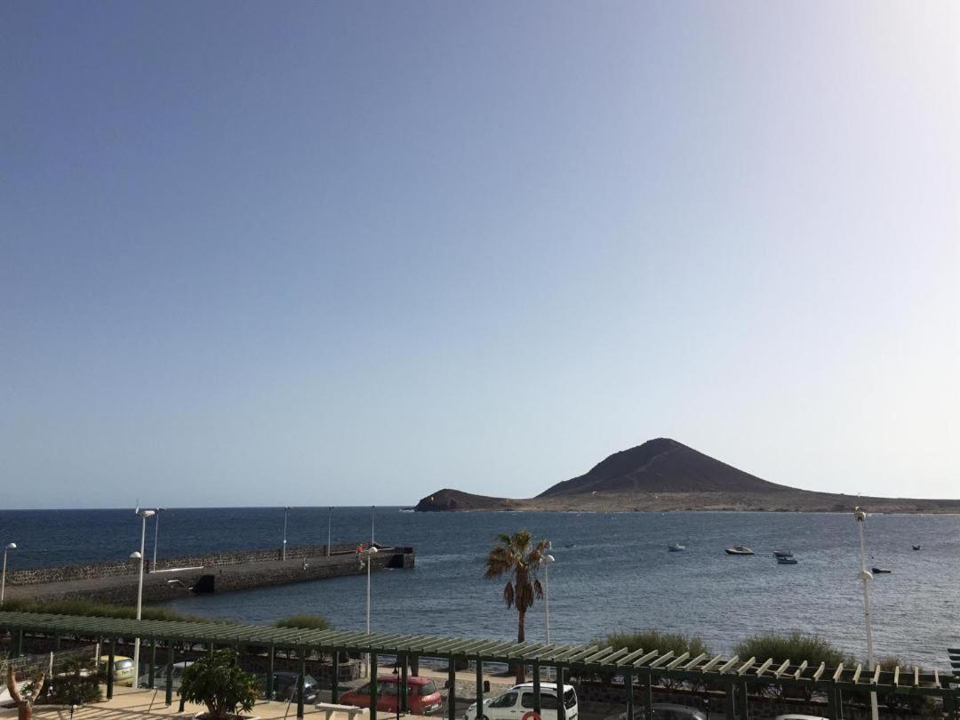 Apartamento En El Medano - Estrella Del Mar Granadilla De Abona Exterior foto