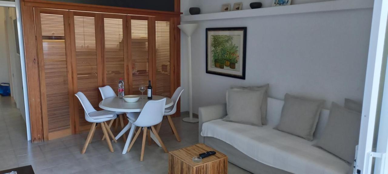 Apartamento En El Medano - Estrella Del Mar Granadilla De Abona Exterior foto
