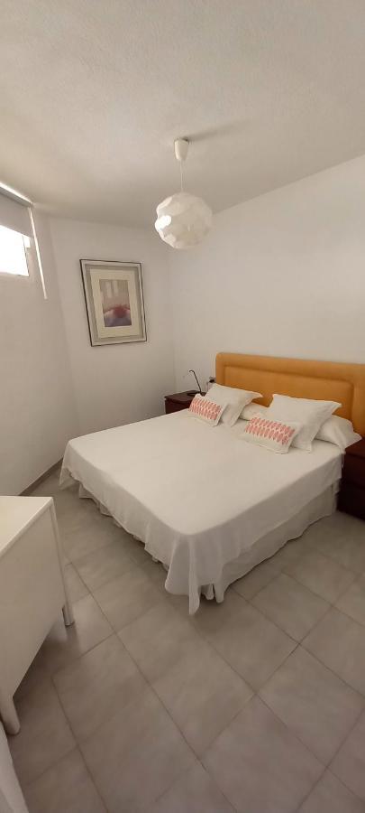 Apartamento En El Medano - Estrella Del Mar Granadilla De Abona Exterior foto