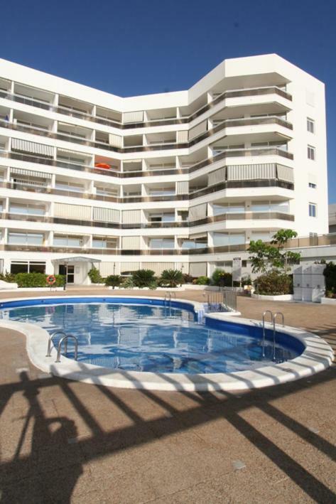 Apartamento En El Medano - Estrella Del Mar Granadilla De Abona Exterior foto