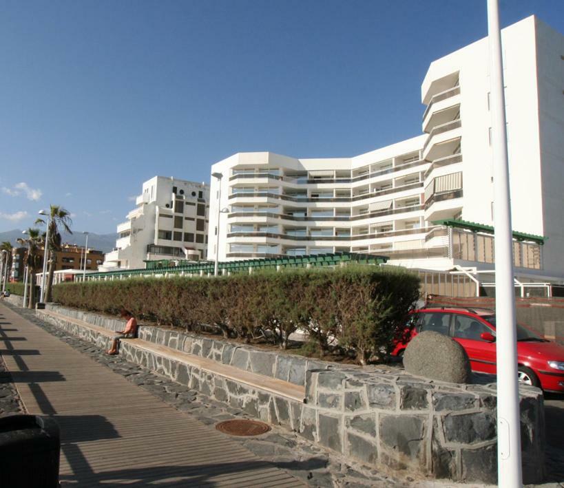 Apartamento En El Medano - Estrella Del Mar Granadilla De Abona Exterior foto